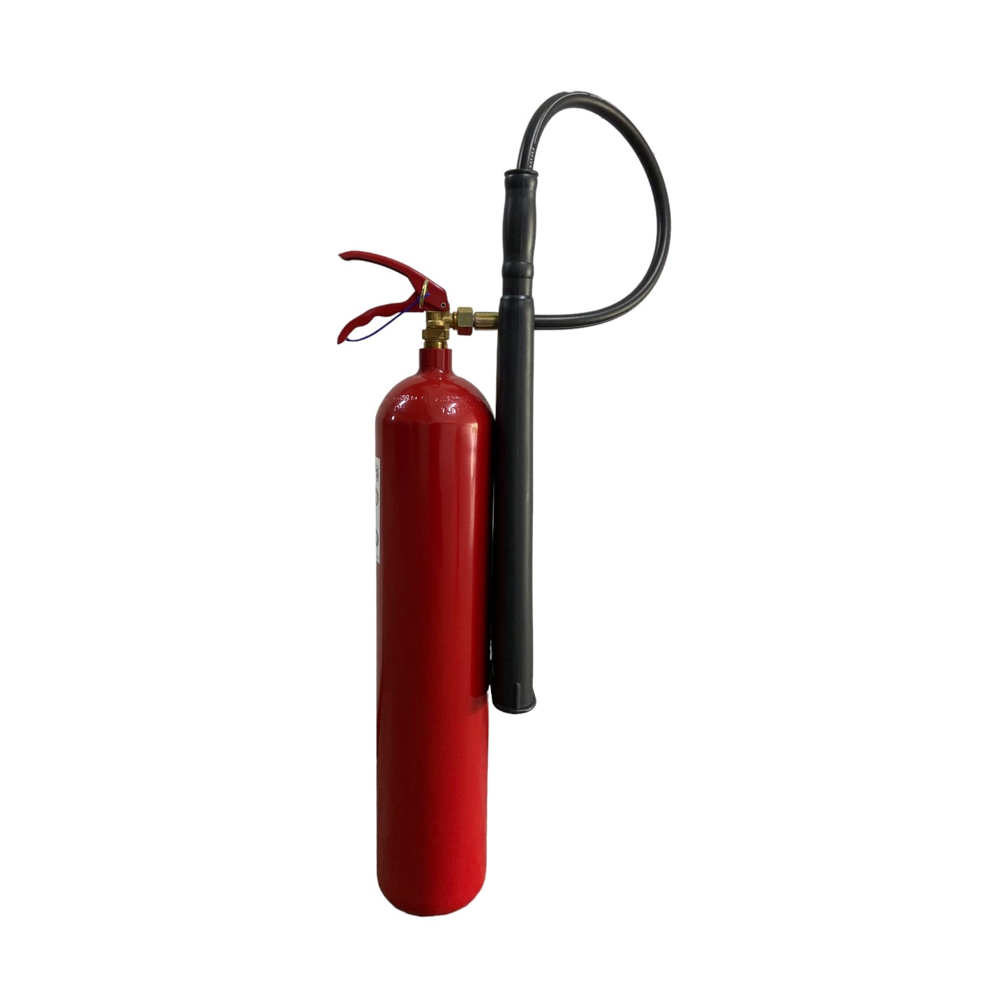 EXTINTOR 5KG CO2 DIÓXIDO CARBONO