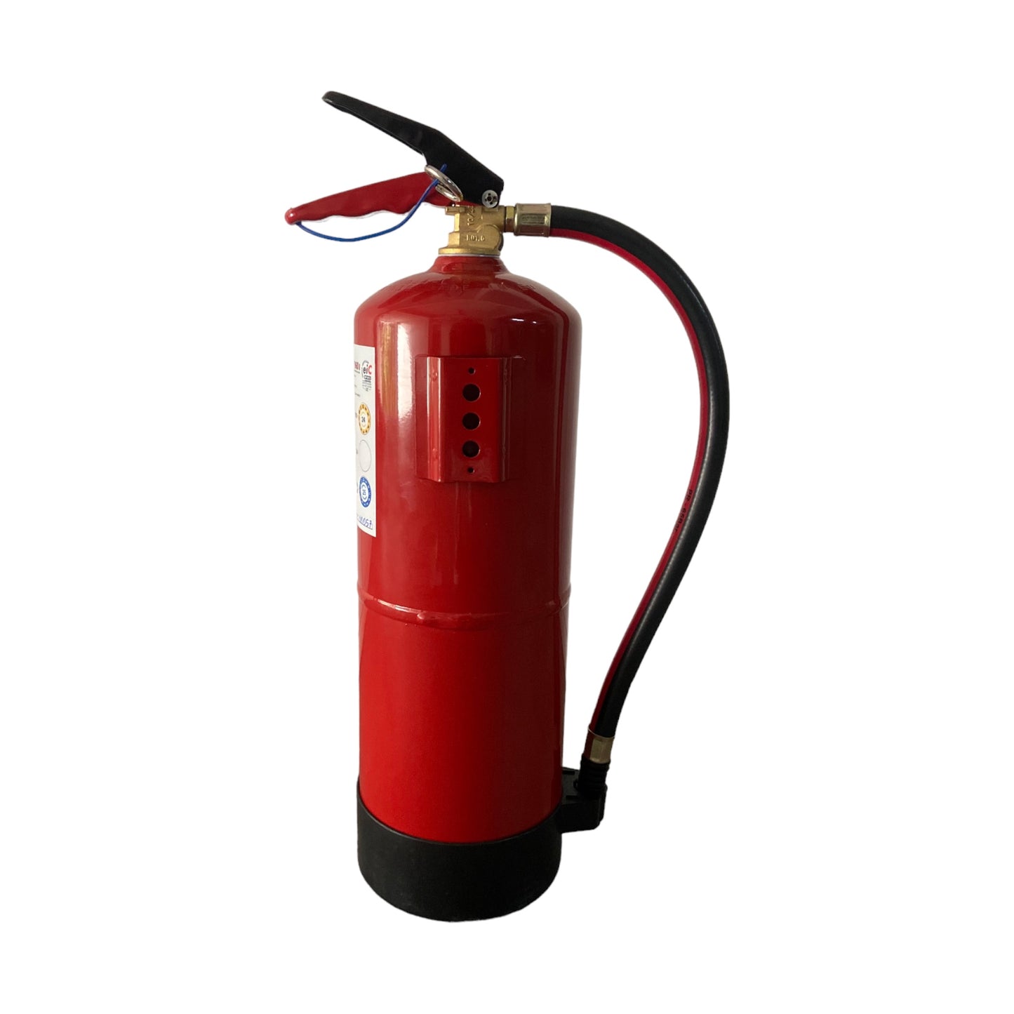 EXTINTOR 6KG ABC PÓ QUÍMICO