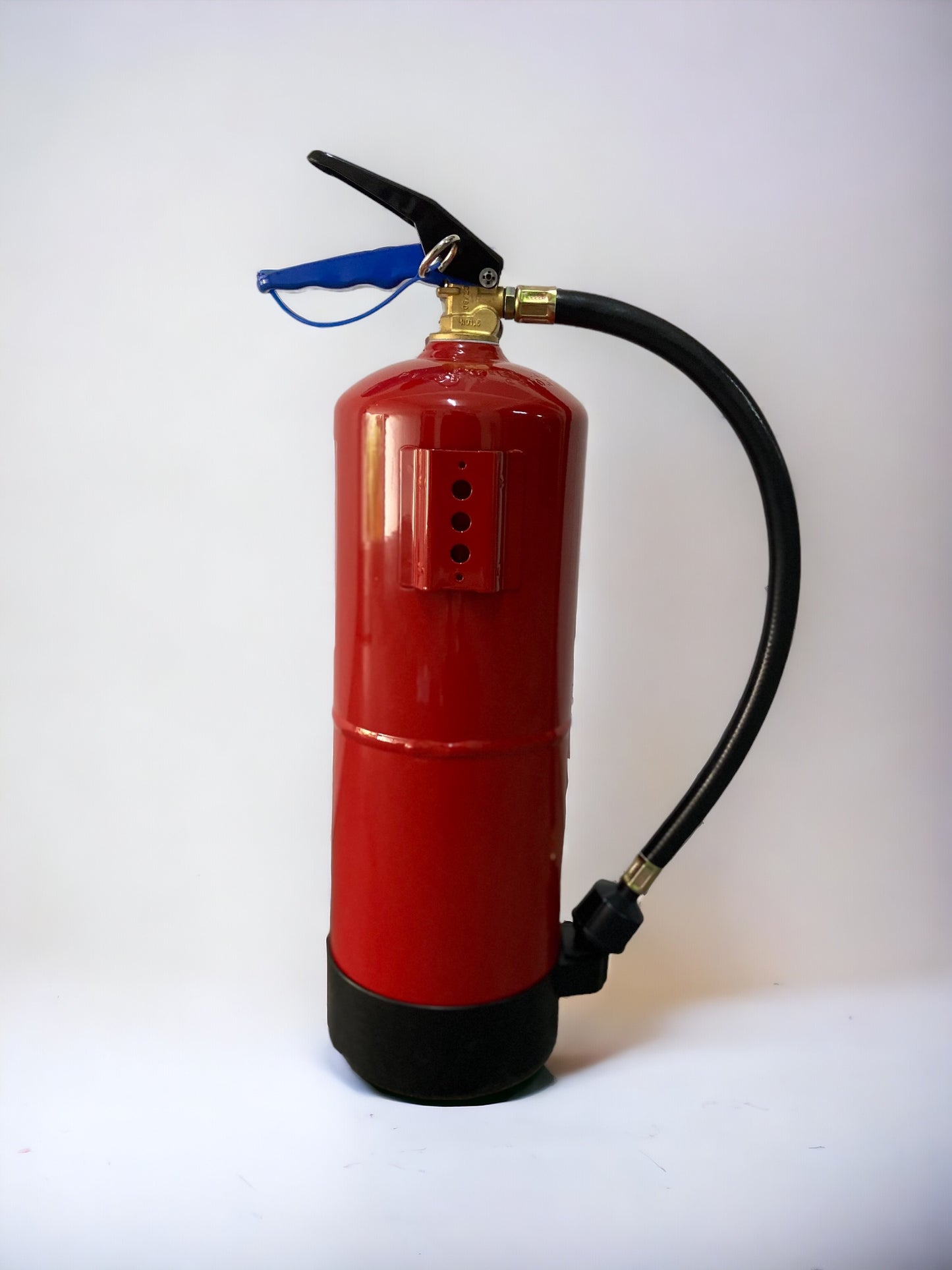 EXTINTOR 6LT ÁGUA + ADITIVO